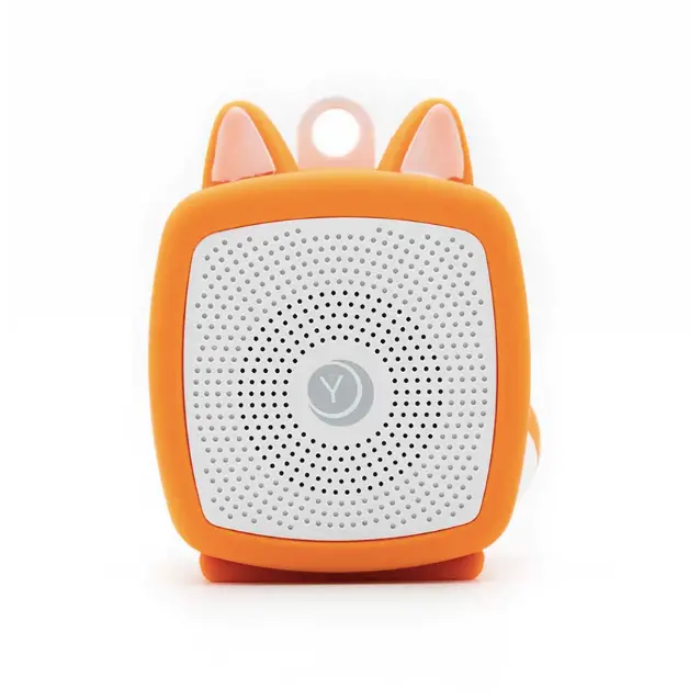 Pocket Baby Sound Soother 3