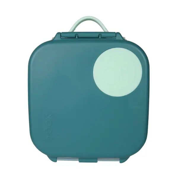 Mini Lunch Box Various Colours 2