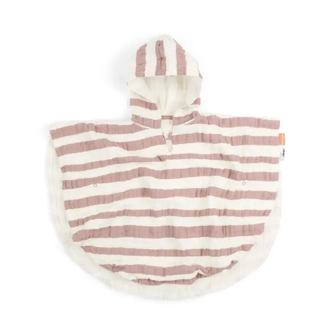 Beach & Bath Poncho 1