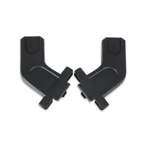 Minu Infant Car Seat Adapter 1