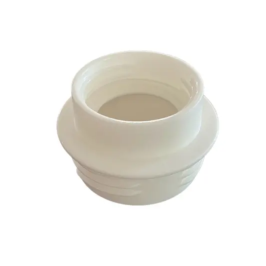 Nanobebe Breastmilk Bottle / Medela / Dr Browns / Pigeon Narrow Neck Bottle Adaptor 1