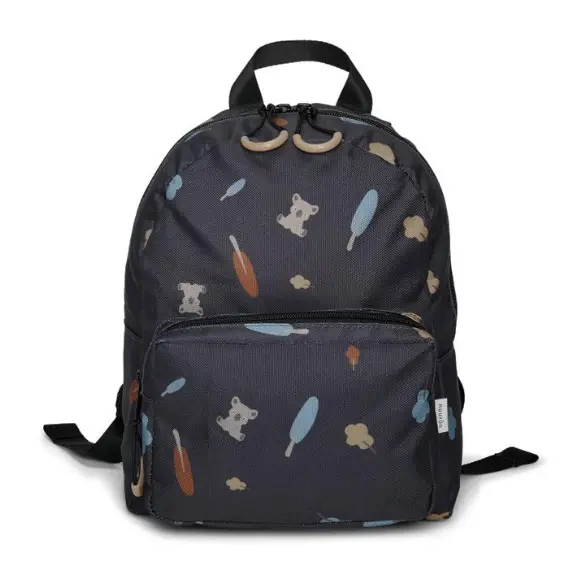 Victor Junior Bag 1