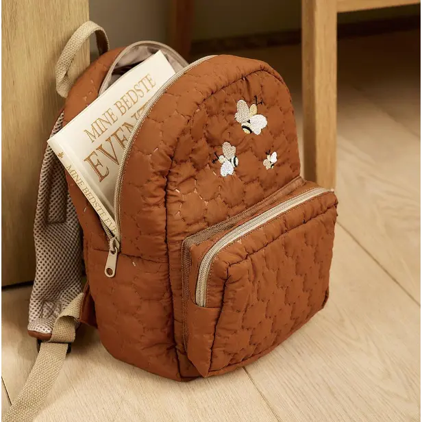 Nikki Quilted Bag Various Colours 1