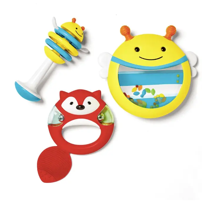 Explore & More Musical Instrument Set 1