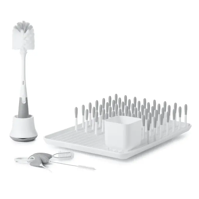 Bottle & Cup Cleaning Set 1