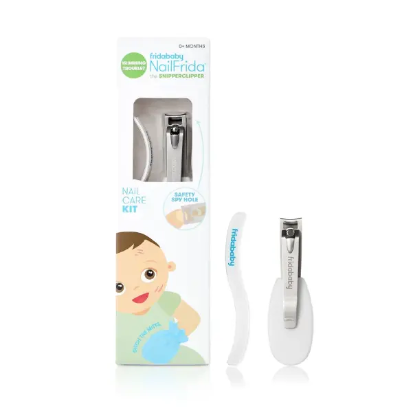 Easy Clip Nail Kit 1