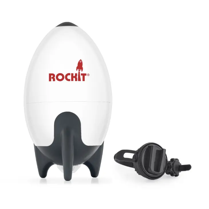 The Rockit Rocker Rechargeable Version 1
