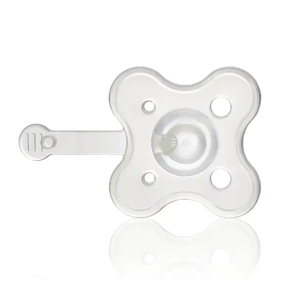 Soother Medicine Dispenser 1