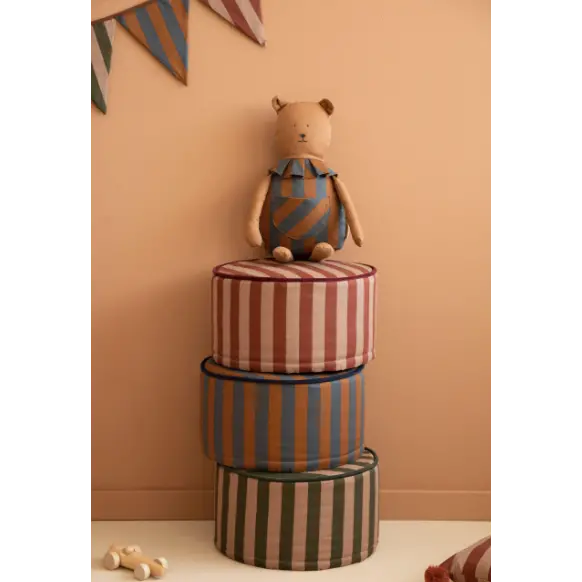 Majestic Bear Various Colours 1