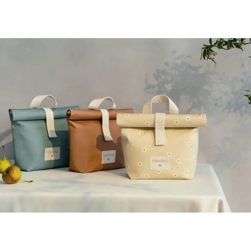 Sunshine Eco Lunch Bag Various Colours 1