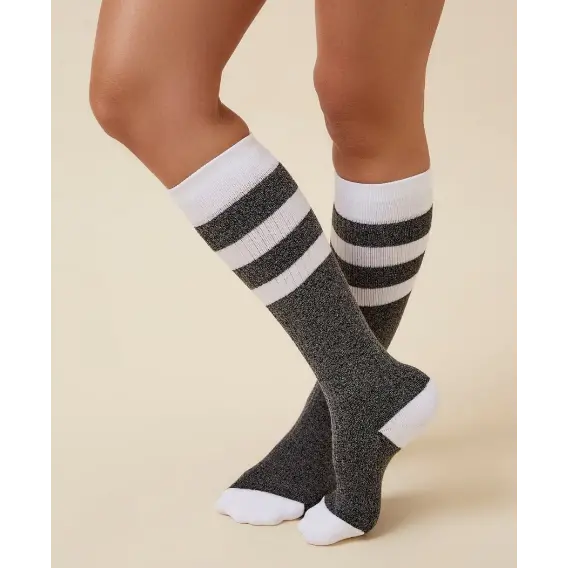 The Comforter Maternity Compression Sock 1