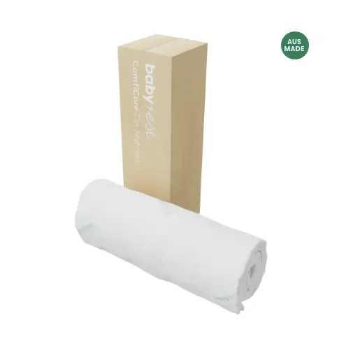 Comficore Cot Mattress Various Size 1