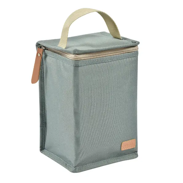 Isothermal Meal Pouch Various Colours 2