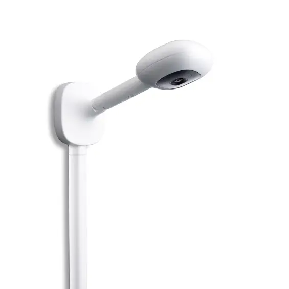 Nanit Pro Baby Monitor + Wall Mount 1