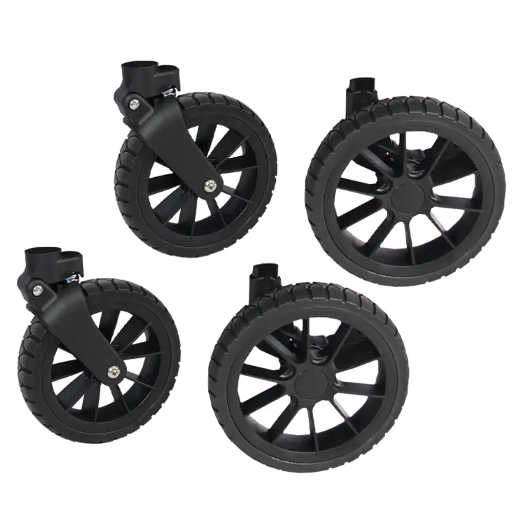 All Terrain Wheels 1