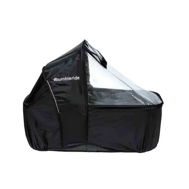 Bassinet Rain Cover 1