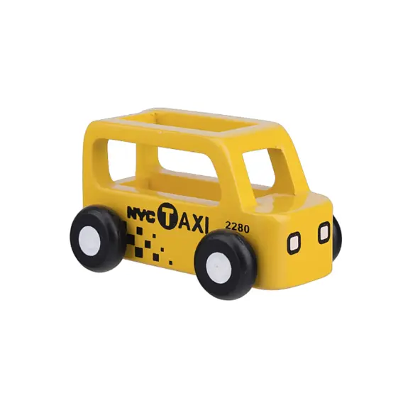 Mini Cars Various Styles 7
