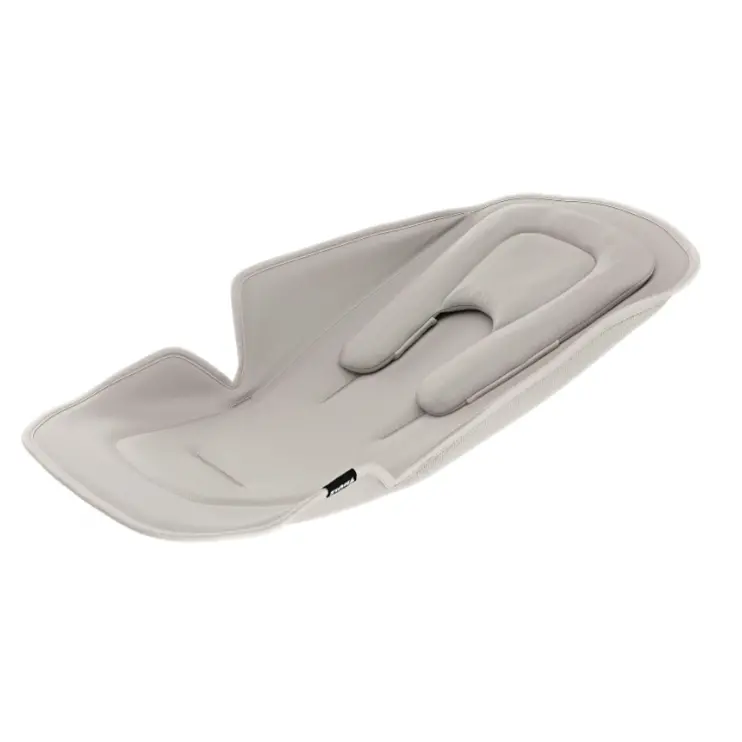 Thule Newborn Inlay - Soft Grey 1