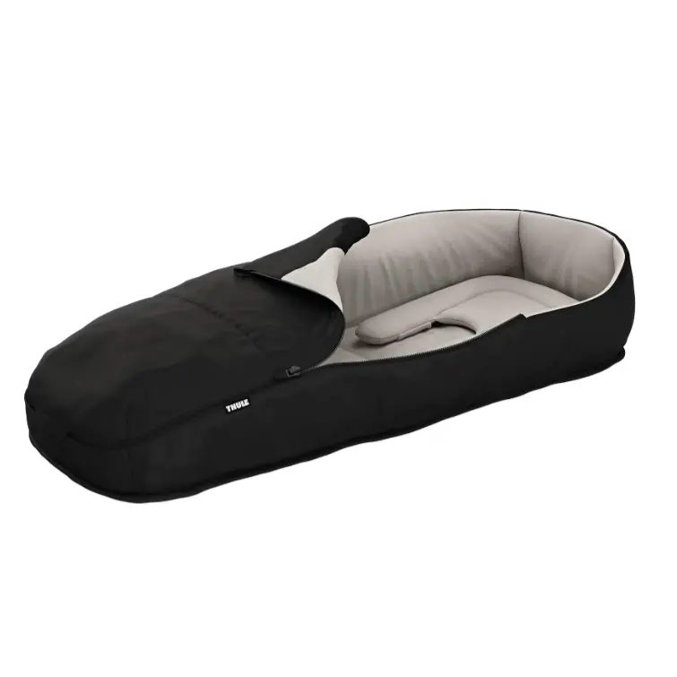 Thule Newborn Nest - Black 1