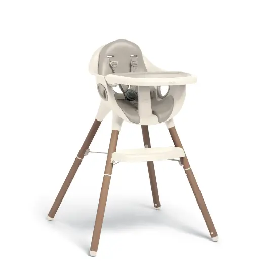 Juice Highchair - Croissant 1
