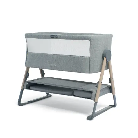 Lua Bedside Bassinet Various Colours 2