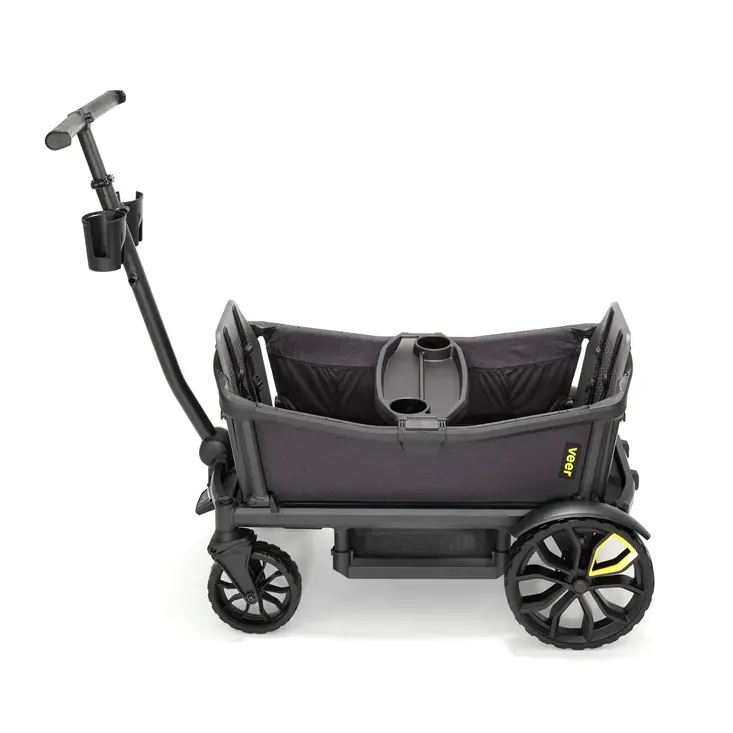 Veer Cruiser - Black 1