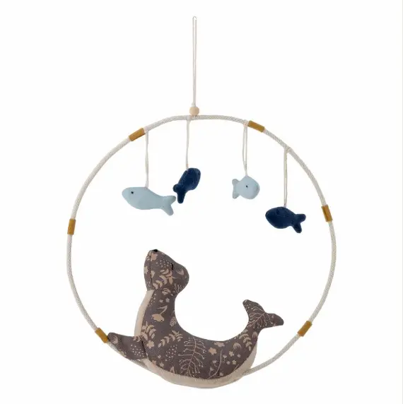 Lulo Mobile - Brown 1