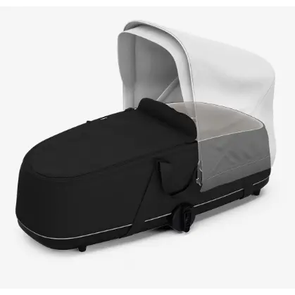 Thule Shine Bassinet 1