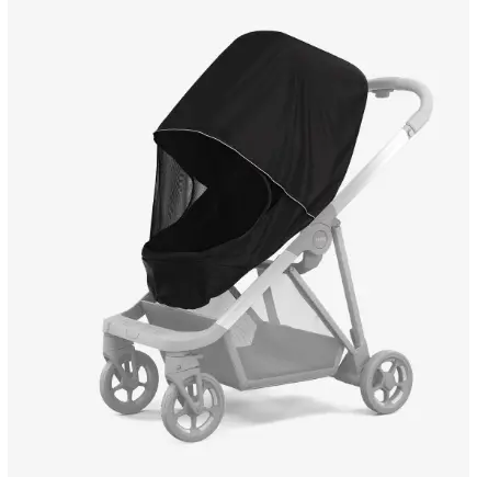 Thule Shine All Weather Cover 1