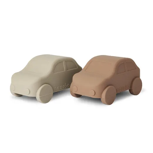 Gry Silicone Playcar 2 Pack 1