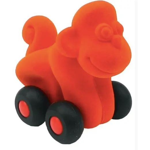 Large Animal On Wheels Various Styles 4