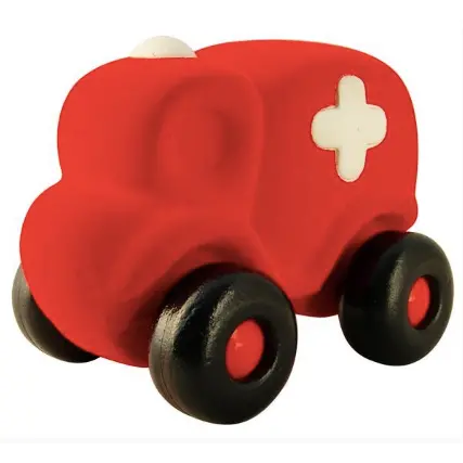 Hopkins The Ambulance Large 1