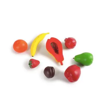 Set Of 8 Fruits 1