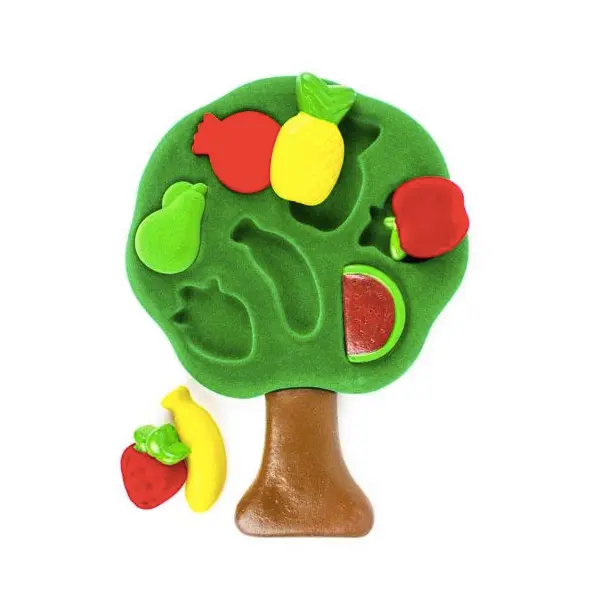Shapes Sorter Fruits 1