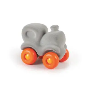 The Choo-Choo Train Large 1