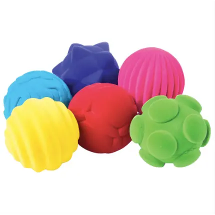 Whacky Ball Various Colours 1