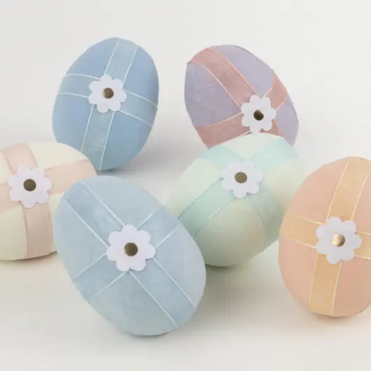 Surprise Eggs 6 Pack 1