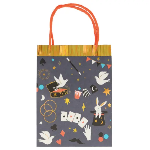 Magic Party Bags 1