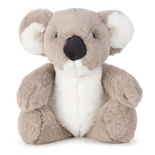 Eco Coco Koala Grey 1