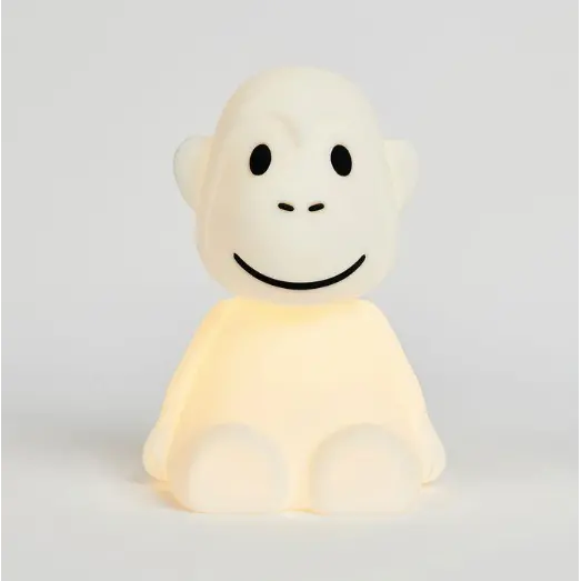 Monkey First Light 1