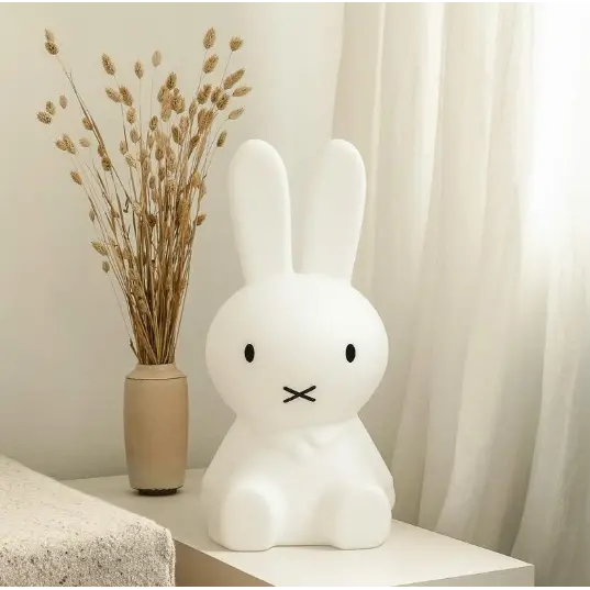 Miffy Star Light Lamp 1