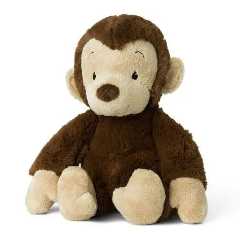 Mago The Monkey 1
