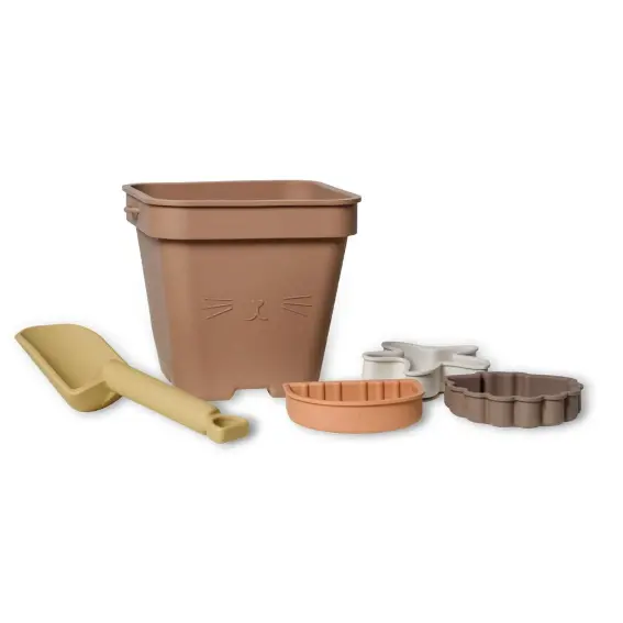 Millan Silicone Beach Set 1