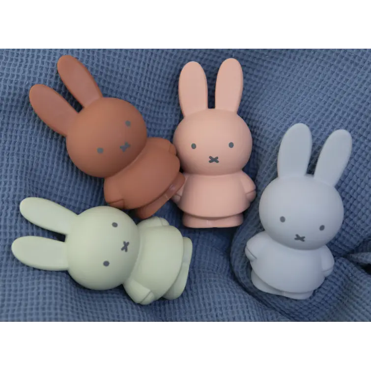 Miffy Money Box 13.5Cm Various Colours 1
