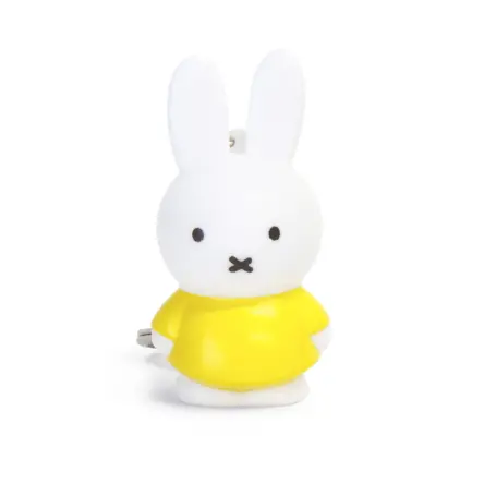 Miffy Blue Keychain Various Colours 3