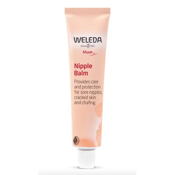 Nipple Balm 25G 1