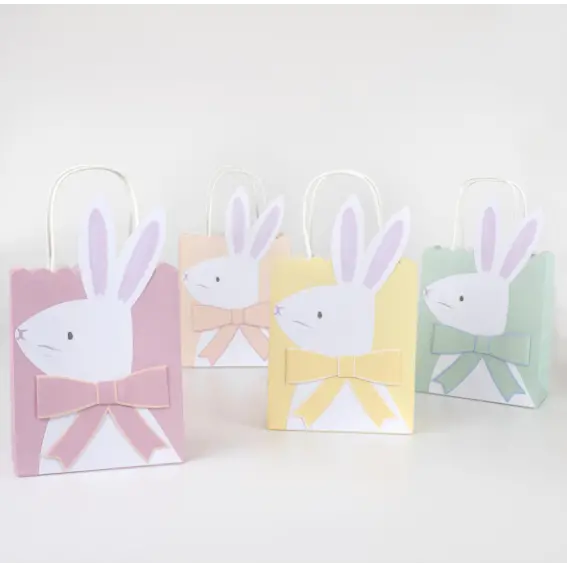 Easter Party Bags 1