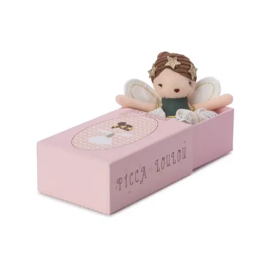 Tooth Fairy Mathilda 1