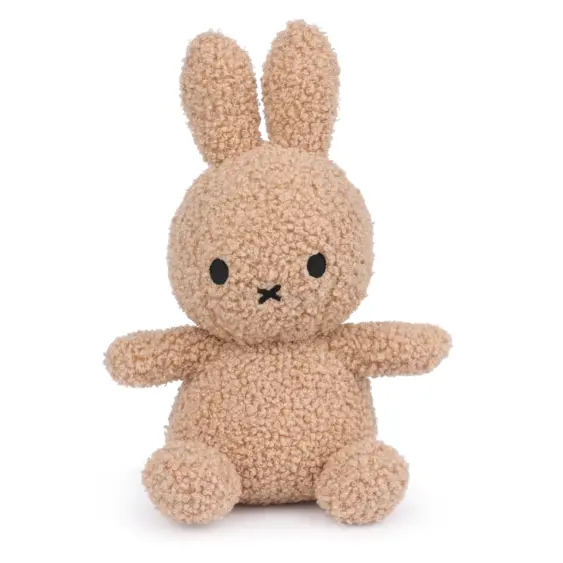 Miffy Sitting Tiny Teddy 23Cm Various Colours 1