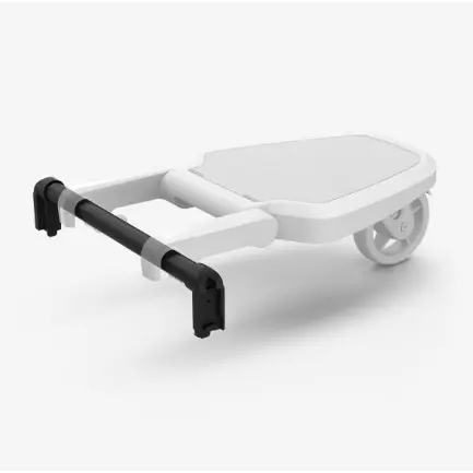 Thule Spring Rider Board Adapter 1